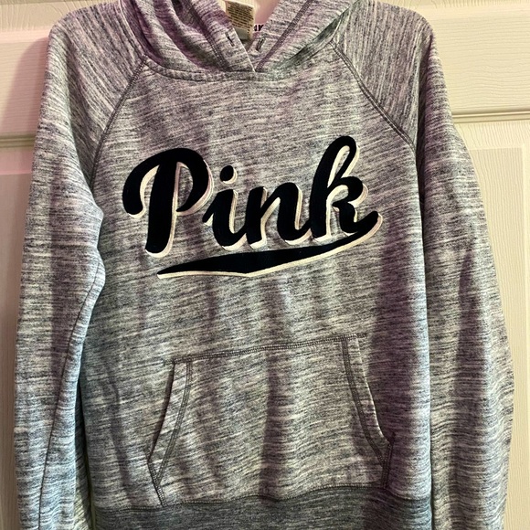 PINK Victoria's Secret Tops - PINK Hoodie